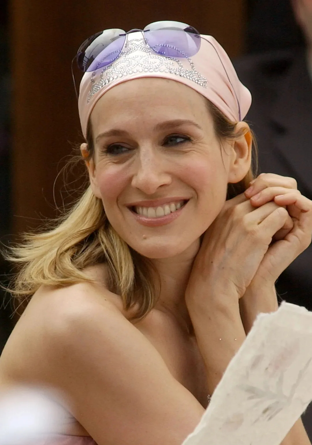 Ο λόγος που η Carrie Bradshaw δεν κάνει ποτέ μανικιούρ