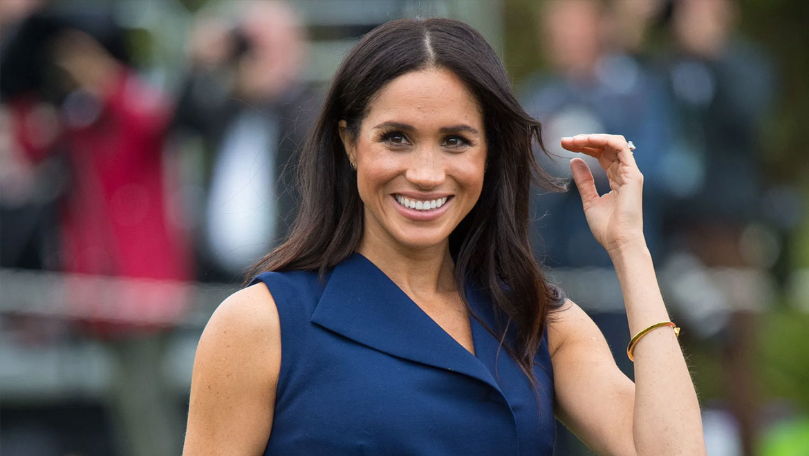 Meghan Markle: Αποκάλυψε τον λόγο που γράφει καθημερινά email στα παιδιά της