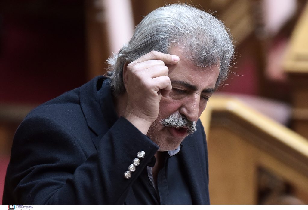 ΣΥΡΙΖΑ για καταδίκη Πολάκη: Έντονος προβληματισμός, ό,τι ζήτησε ο Γεωργιάδης έγινε πράξη από το πρωτοδικείο