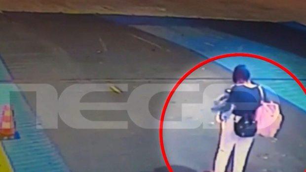 Πάτρα: Αποκαλυπτικές μαρτυρίες για τον θάνατο της ναυτικού στον καταπέλτη πλοίου