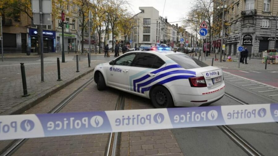 Ένας τραυματίας από πυροβολισμούς στις Βρυξέλλες – Η πόλη στην καρδιά της ΕΕ παλεύει με τη βία των συμμοριών ναρκωτικών