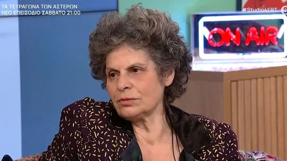 Μαργαρίτα Θεοδωράκη: «Με τον πατέρα μου είχαμε κόντρα στο τέλος της ζωής του, πονούσα πάρα πολύ»