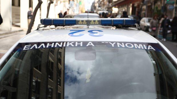 Επεισόδιο με πυροβολισμούς στην Ευκαρπία - Αναζητά τον δράστη η ΕΛ.ΑΣ.