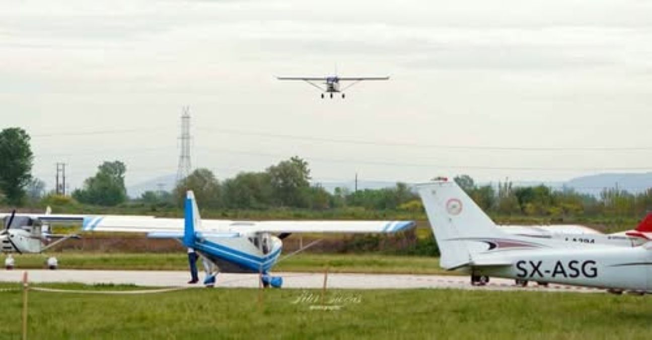 karditsa panellinios agonas aeroskafon