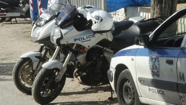 Κατερίνη: Χειροπέδες σε 17χρονο για την άγρια δολοφονία γυναίκας – Την έκαψε, την πέταξε σε κάδο απορριμμάτων