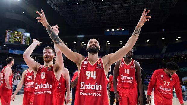 Ο Ολυμπιακός στο Final Four: Πόσο κοστίζει να πάει κάποιος στο Άμπου Ντάμπι…