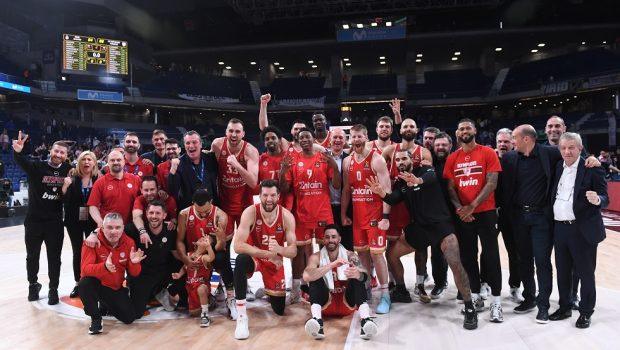 Ολυμπιακός: Πιστοί στο πλάνο | in.gr