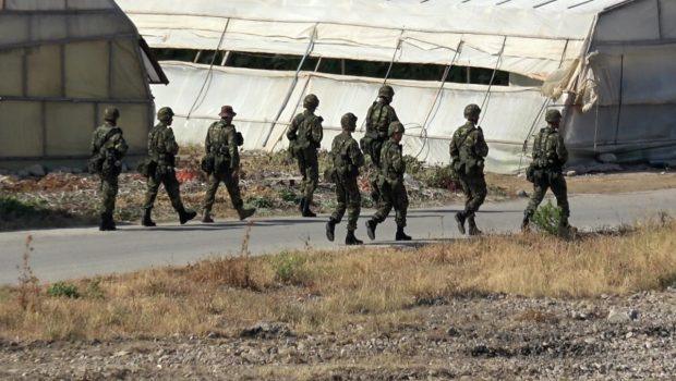 Αλεξανδρούπολη: Προφυλακιστέος ο 59χρονος Γεωργιανός που κατηγορείται για κατασκοπεία