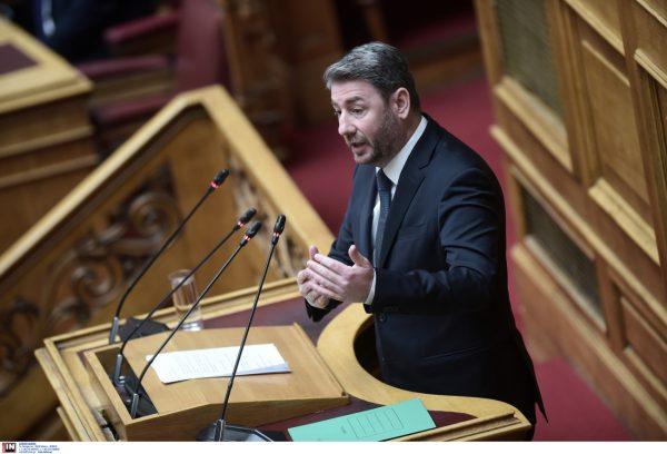 Ανδρουλάκης