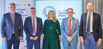 Έρχεται νέο αντιγριπικό εμβόλιο σε μορφή ρινικού σπρέι