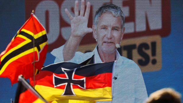 Γερμανία: Οργή ΉΠΑ για την κατάταξη του AfD ως «εξτρεμιστική ομάδα»