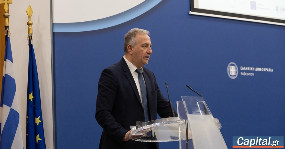 Έχουμε επενδύσει πάνω από 6,5 δισ. ευρώ σε πολιτικές για την...