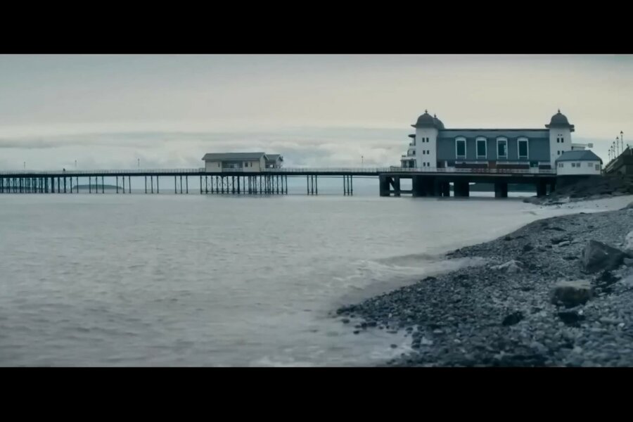 cinema