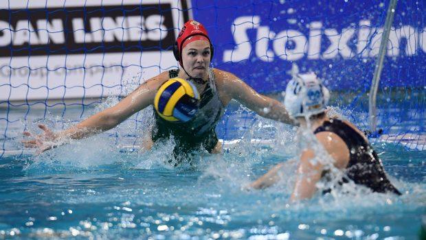 Σαντ Άντριου – Φερεντσβάρος 10-7: Οι Ισπανίδες στον τελικό του Champions League