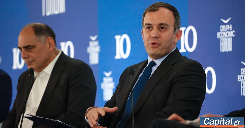Η Ελλάδα είναιν βασική πύλη για τον διάδρομο Ινδίας -...