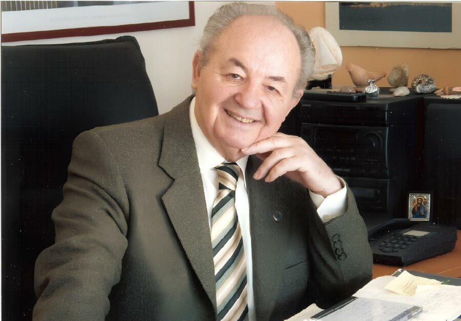 anagnostopoulos vas