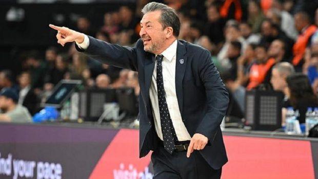Μπάνκι: «Περήφανος για την προσπάθεια των παικτών μας»