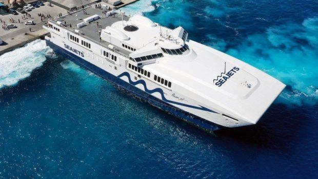 Νέα περιστατικά με ταχύπλοα αυξάνουν την ανησυχία για την ασφάλεια στην ακτοπλοΐα - Μηδενική ανοχή διαμηνύει ο Κικίλιας