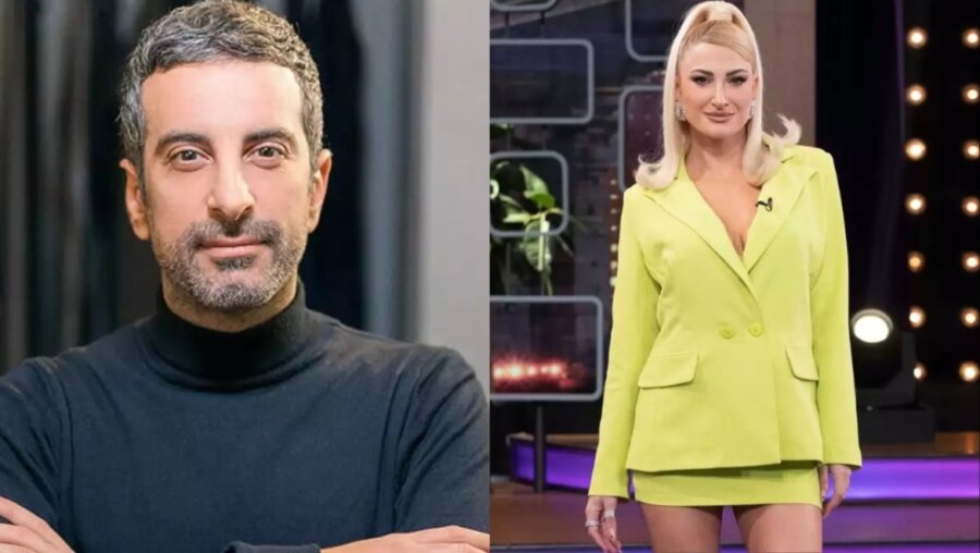 Στέλιος Κουδουνάρης για την Ιωάννα Τούνη: «Όταν ήταν στο “My Style Rocks”, έκλαιγε για το revenge porn»