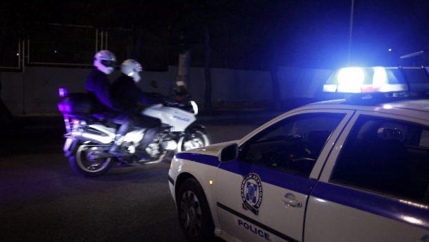 Θεσσαλονίκη: Νεκρή γυναίκα από ισχυρή έκρηξη σε πάρκινγκ πολυκατοικίας