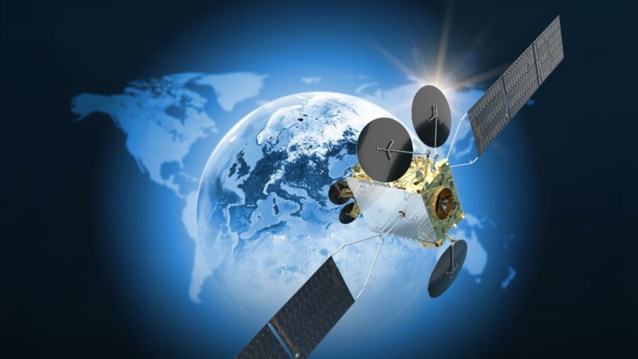 globe