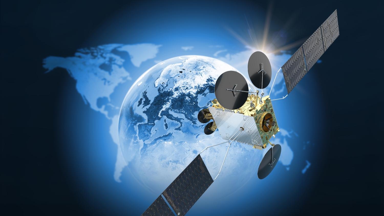 globe