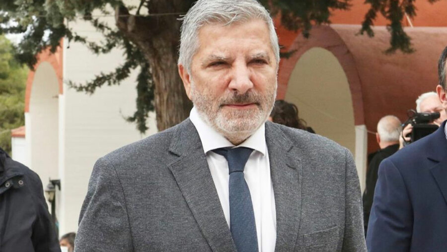 Θύμα απάτης έπεσε ο Γιώργος Πατούλης - «Το περιεχόμενo είναι παραπλανητικό»