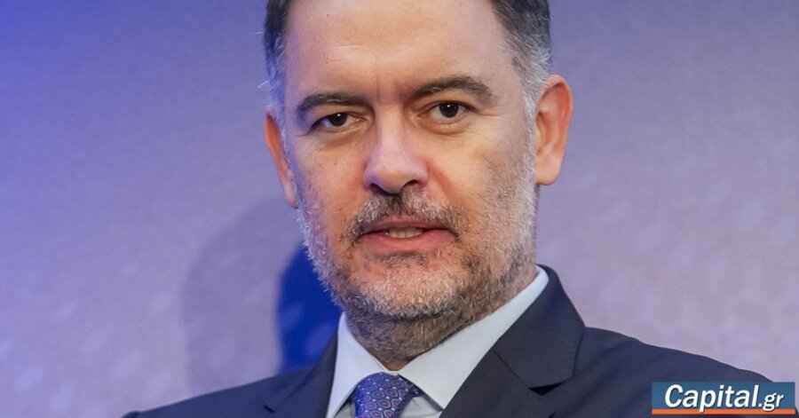 Αλέξανδρος Βασιλικός, πρόεδρος ΞΕΕ: Βιώσιμη φιλοξενία και ρυθμιστικό...