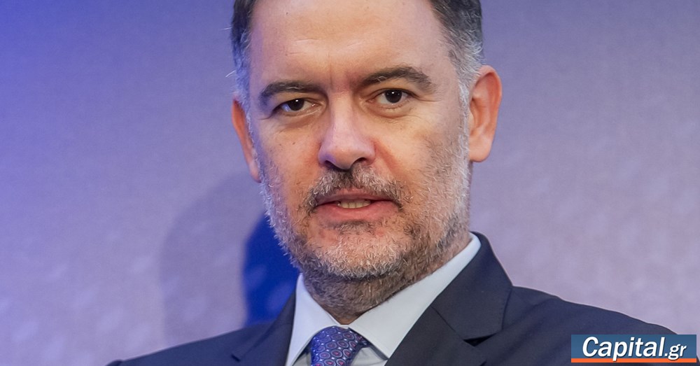 Αλέξανδρος Βασιλικός, πρόεδρος ΞΕΕ: Βιώσιμη φιλοξενία και ρυθμιστικό...