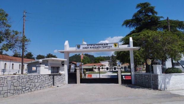 Συνελήφθη 67χρονος στις Σέρρες για κατασκοπεία - Κρίθηκε αθώος λόγω αμφιβολιών
