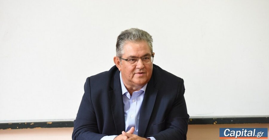Η λύση στην καπιταλιστική βαρβαρότητα είναι ο σοσιαλισμός