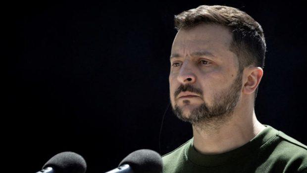 «Ο Ζελένσκι πρόδωσε τον παππού του και εξαπάτησε τον λαό του»