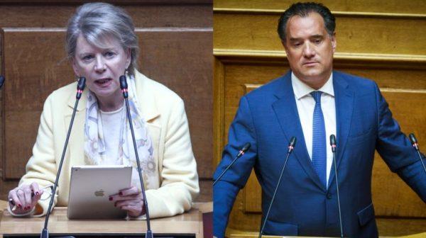 Ακρίτα