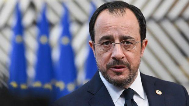 Χριστοδουλίδης: Οι πραγματικότητες είναι ότι υπάρχει μια παράνομη κατοχή για 50 χρόνια