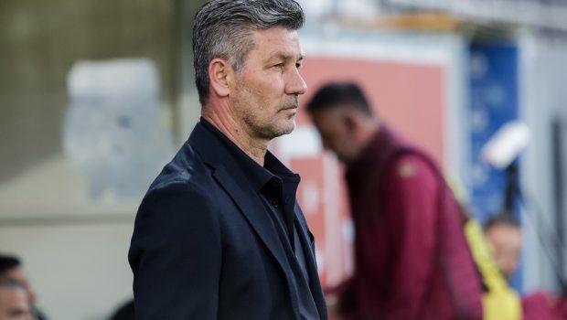 Ουζουνίδης: «Φέτος παίρνουμε λιγότερα από αυτό που αξίζαμε»