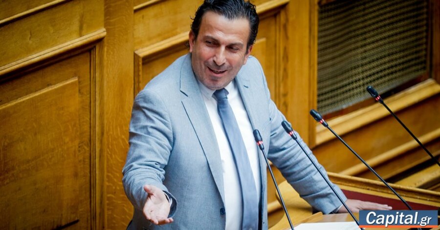 Στ. Παραστατίδης: Το άσυλο προστατεύει ιδέες, όχι ρόπαλα