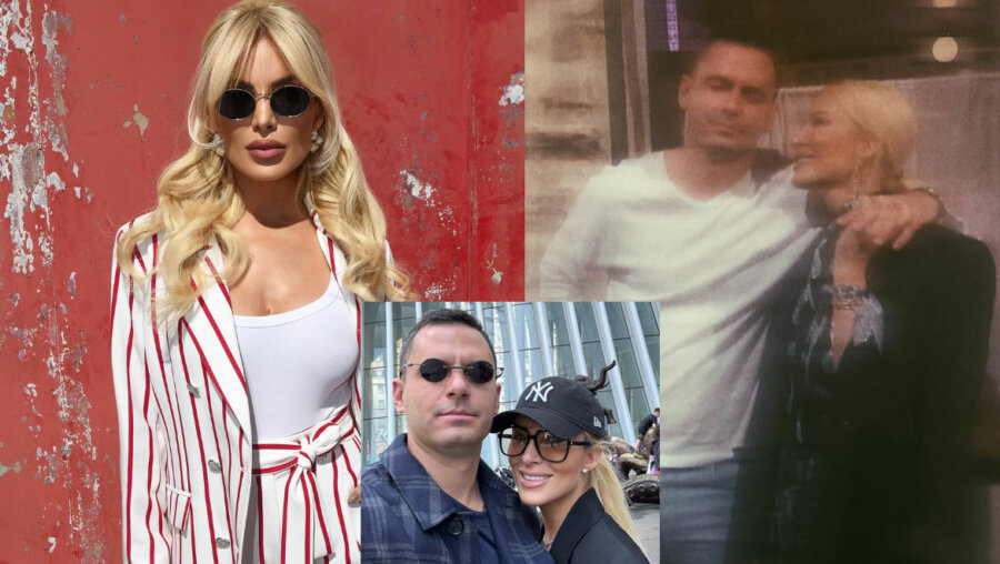 Ο Παναγιώτης Κουτσουμπής έκανε πρόταση γάμου στην Κατερίνα Καινούργιου στο Παρίσι!