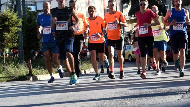 Κυκλοφοριακές ρυθμίσεις την Κυριακή σε Αθήνα, Αιγάλεω και Χαϊδάρι λόγω αγώνα