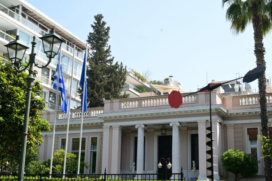 Το Μαξίμου στα άδυτα των κυλιόμενων μετρήσεων