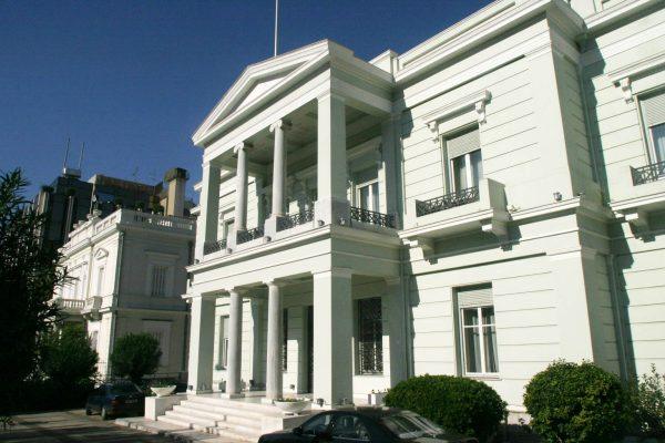Διπλωματικές πηγές: Αρνητική εξέλιξη κάθε ενέργεια για τη διαμόρφωση τετελεσμένων στα Κατεχόμενα