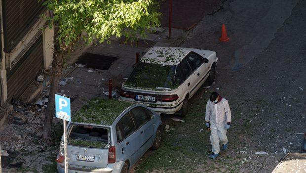 Απομακρύνεται το σενάριο της κλοπής για την έκρηξη στη Θεσσαλονίκη; Το παρελθόν της 38χρονης