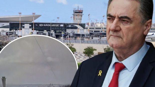 Αναθεώρηση πολιτικής του Ισραήλ μετά το πλήγμα των Χούθι – Τι αναφέρουν αξιωματούχοι