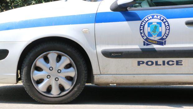 Βέροια: Στο νοσοκομείο 5χρονο αγοράκι που παρασύρθηκε από αυτοκίνητο