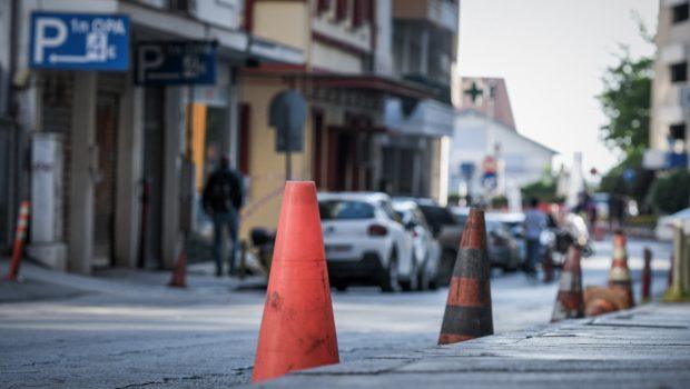 Θεσσαλονίκη: Τα πρόσωπα-κλειδιά πίσω από την έκρηξη στην τράπεζα και το σημείωμα που οδήγησε στη γιάφκα