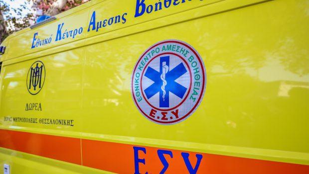 Τραγωδία στην Πάτρα - Γυναίκα βρέθηκε κρεμασμένη στο σπίτι της