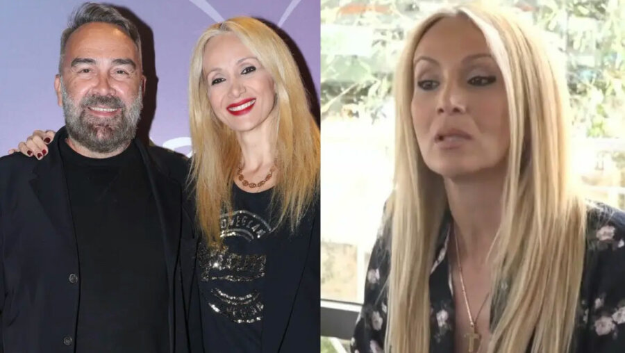 «Πυρά» από Ναταλί Κάκκαβα για Big Brother: «Ήμασταν κάκιστοι με τον Γκουντάρα, αναγνώστες ενός autocue»