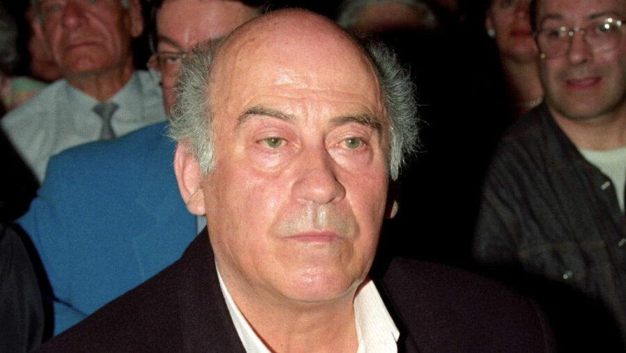 Θανάσης Βέγγος: 14 χρόνια χωρίς τον «καλό μας άνθρωπο» – Η εξορία, η απιστία και η οικονομική καταστροφή