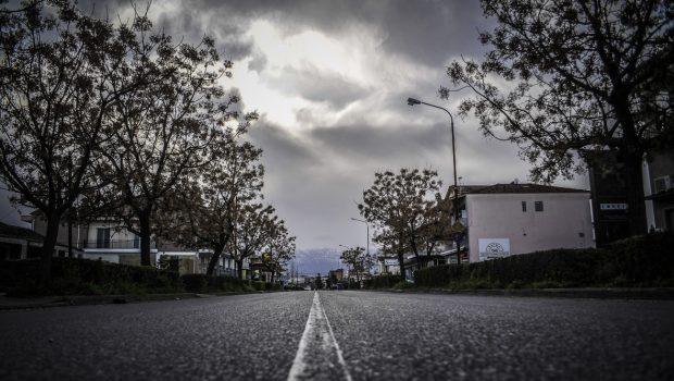 Καιρός: Συννεφιά με αφρικανική σκόνη και θερμοκρασίες έως 28 βαθμούς - Πού θα βρέξει