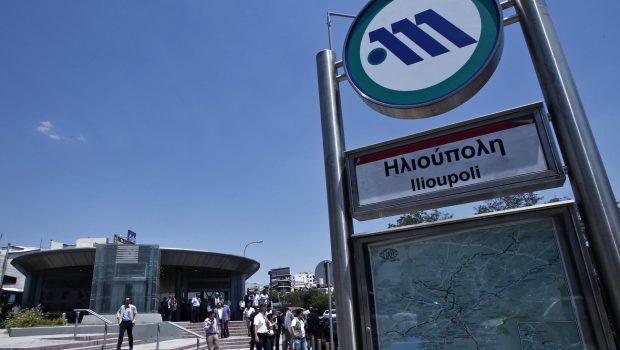 Μετρό: Κλειστοί μετά τις 21:00 τέσσερις σταθμοί της Γραμμής 2 έως και την Πέμπτη