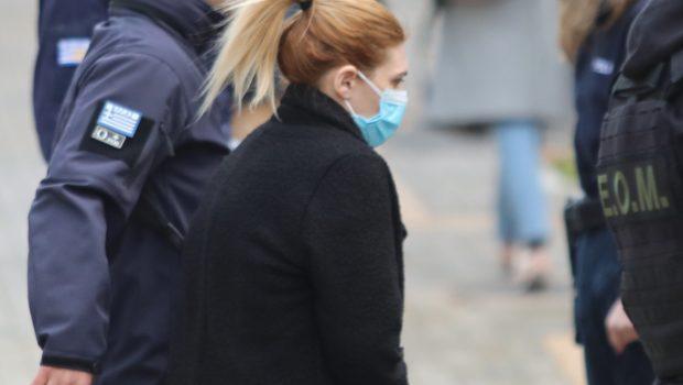 Πισπιρίγκου: Νέα αναβολή στη δίκη για τον θάνατο της Τζωρτζίνας